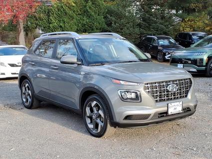 2023 Hyundai Venue West Nyack NY