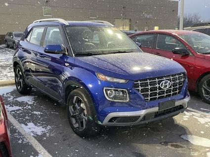 2023 Hyundai Venue Fletcher NC