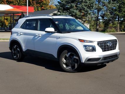 2023 Hyundai Venue Kalamazoo MI