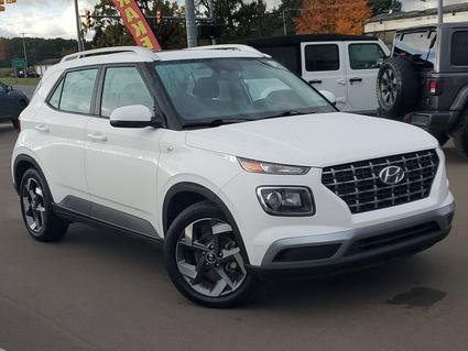 2023 Hyundai Venue Kalamazoo MI