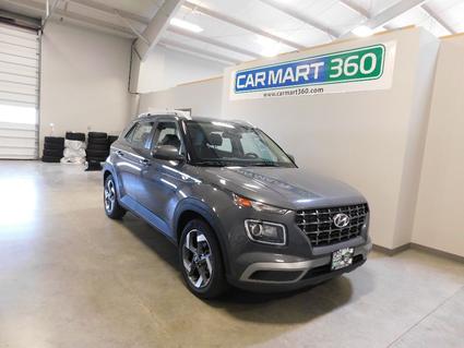 2023 Hyundai Venue Billings MT