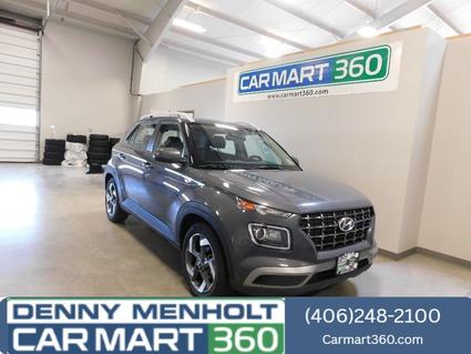 2023 Hyundai Venue Billings MT