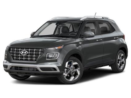 2023 Hyundai Venue Billings MT
