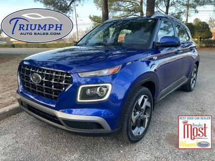 2023 Hyundai Venue Memphis TN