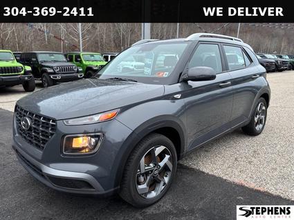 2024 Hyundai Venue Danville WV