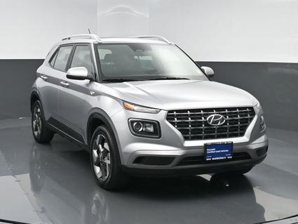 2024 Hyundai Venue Goshen NY