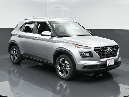2024 Hyundai Venue Goshen NY