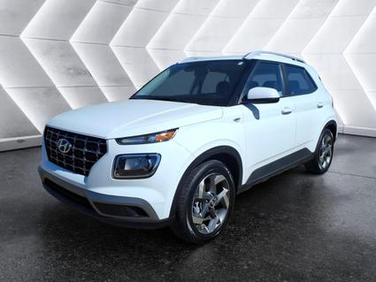 2025 Hyundai Venue Batesville MS