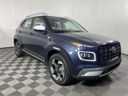 2025 Hyundai Venue Pineville NC