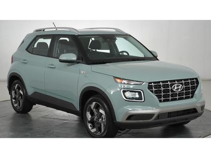 2025 Hyundai Venue Elizabethtown KY
