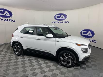 2025 Hyundai Venue Memphis TN