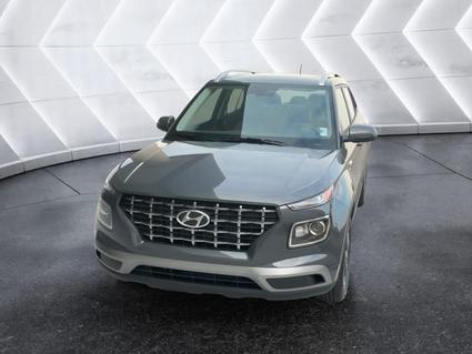 2025 Hyundai Venue Evansville IN