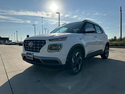2026 Hyundai Venue Katy TX