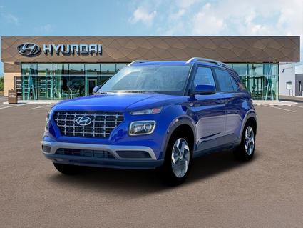 2026 Hyundai Venue Tuscumbia AL
