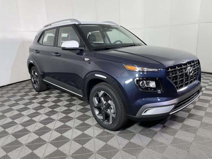 2026 Hyundai Venue Pineville NC