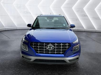 2026 Hyundai Venue Evansville IN