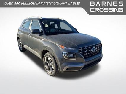 2026 Hyundai Venue Tupelo MS