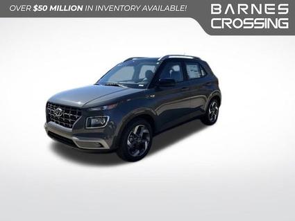 2026 Hyundai Venue Tupelo MS