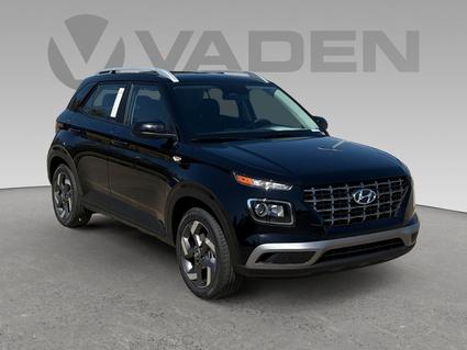 2026 Hyundai Venue Statesboro GA