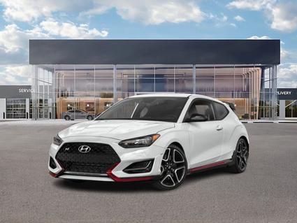 2021 Hyundai Veloster Long Island City NY