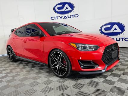 2019 Hyundai Veloster Memphis TN