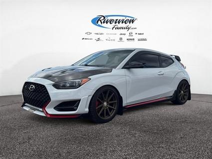 2020 Hyundai Veloster Oacoma SD