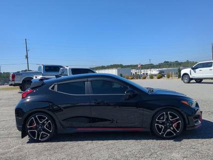 2022 Hyundai Veloster Winder GA
