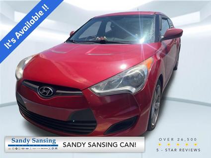2013 Hyundai Veloster Pensacola FL