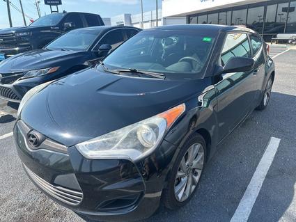 2016 Hyundai Veloster Pensacola FL