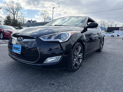 2017 Hyundai Veloster Toms River NJ