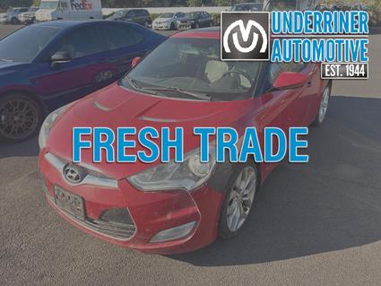 2012 Hyundai Veloster The Dalles OR