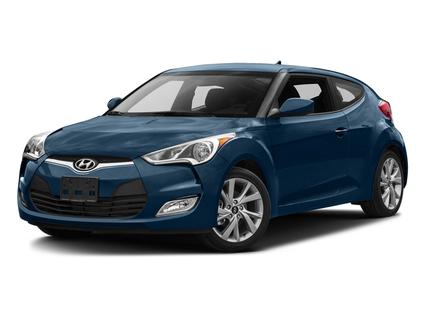 2016 Hyundai Veloster Rexburg ID