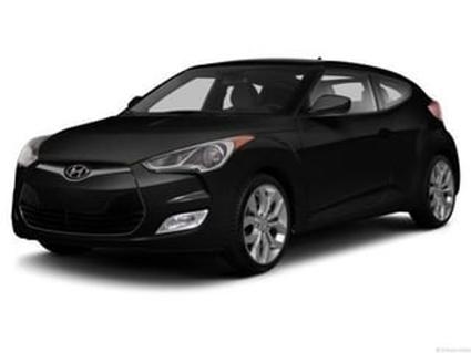 2013 Hyundai Veloster Centralia IL