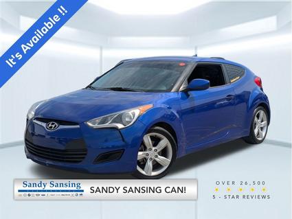2014 Hyundai Veloster Pensacola FL