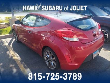 2014 Hyundai Veloster Plainfield IL
