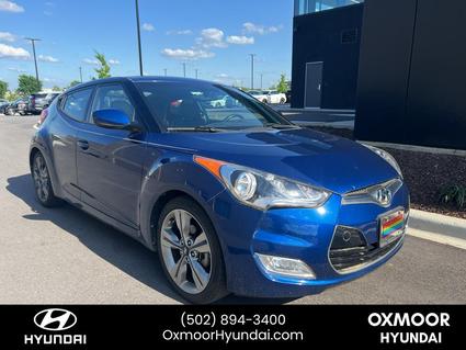 2016 Hyundai Veloster Louisville KY
