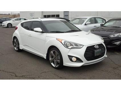 2012 Hyundai Veloster Eureka CA