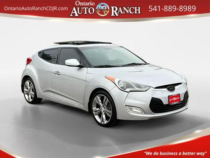 2013 Hyundai Veloster Ontario OR