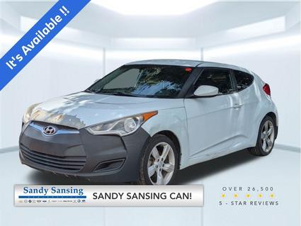 2013 Hyundai Veloster Pensacola FL