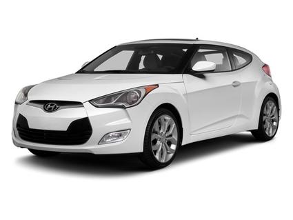 2013 Hyundai Veloster Tucson AZ