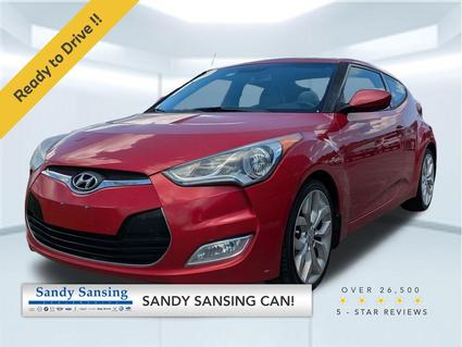 2012 Hyundai Veloster Pensacola FL