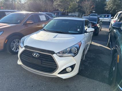 2016 Hyundai Veloster Fort Walton Beach FL