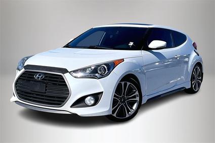 2016 Hyundai Veloster Fort Walton Beach FL