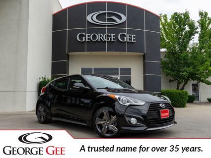 2014 Hyundai Veloster Liberty Lake WA