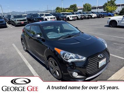 2014 Hyundai Veloster Liberty Lake WA