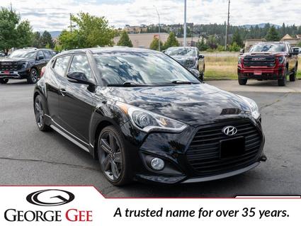 2014 Hyundai Veloster Liberty Lake WA