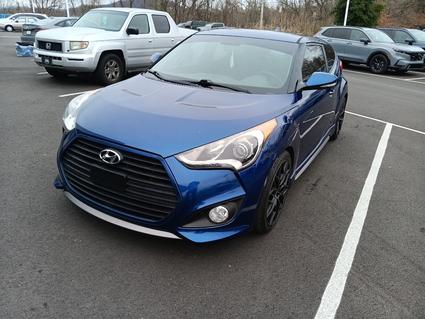 2015 Hyundai Veloster Johnson City TN