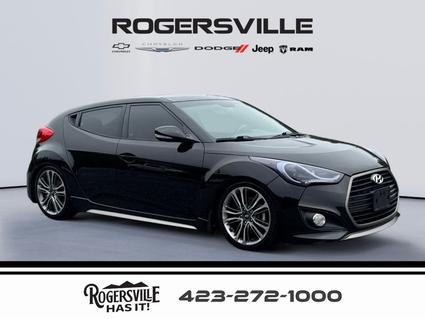 2016 Hyundai Veloster Rogersville TN