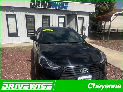 2014 Hyundai Veloster Greeley CO