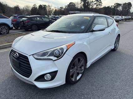 2014 Hyundai Veloster Atlanta GA